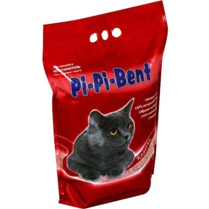 Pi-Pi Bent пакет 5кг