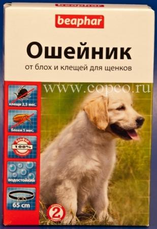 Беафар  для щенков 65см  